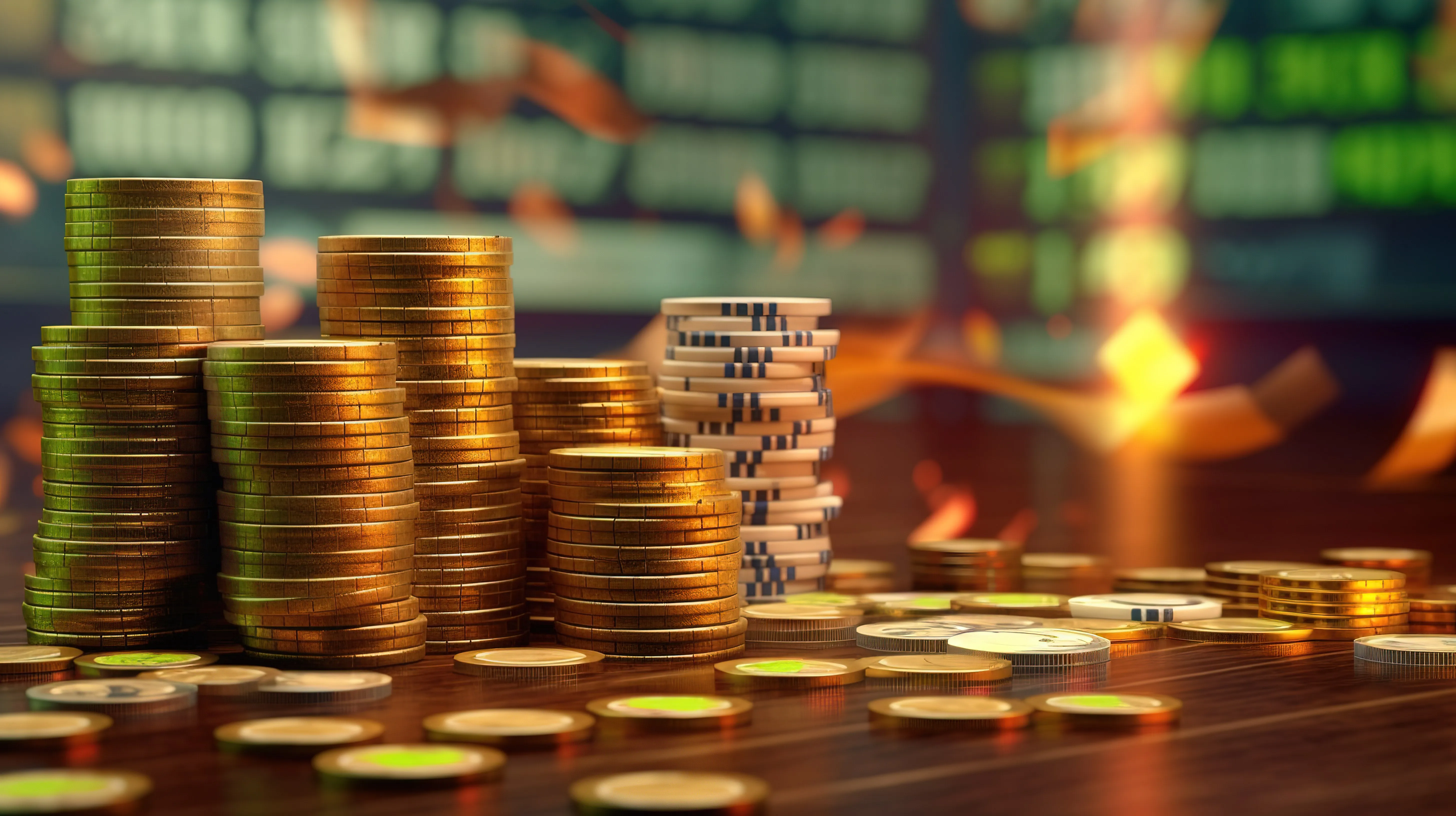 Rút Tiền Bằng Tiền Điện Tử