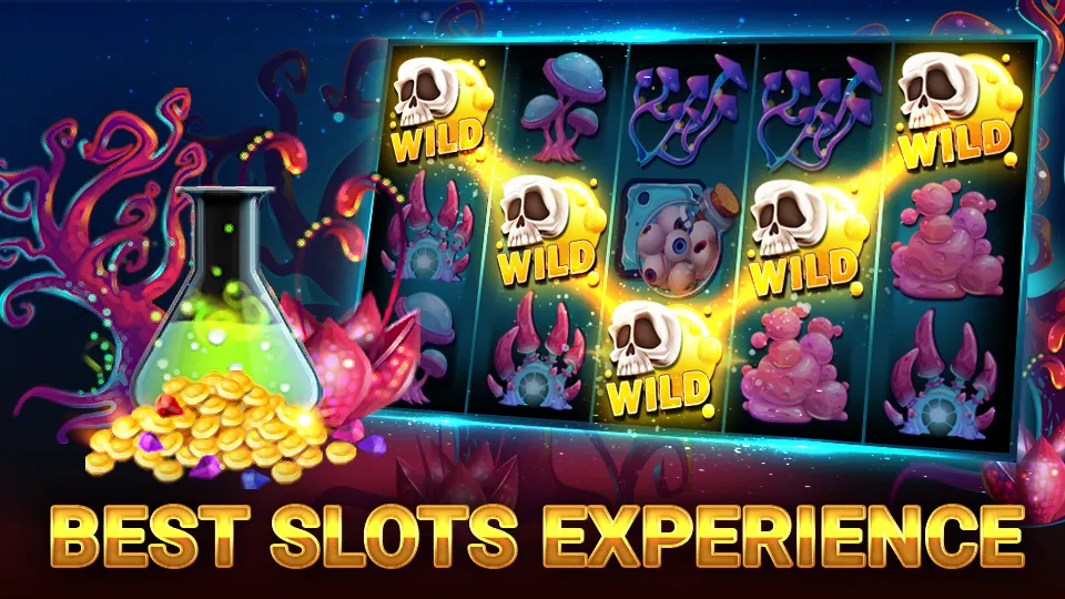Mẹo chơi Slots hiệu quả