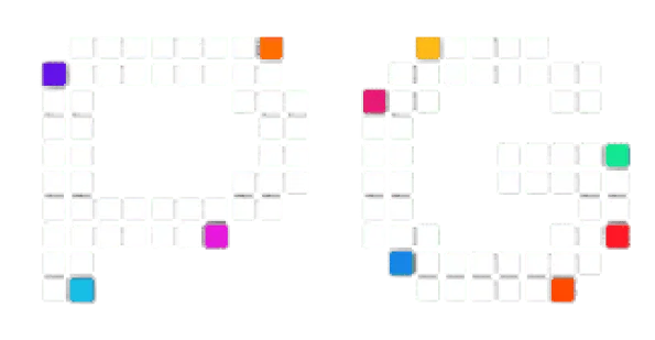 Logo nhà cung cấp game PG Soft