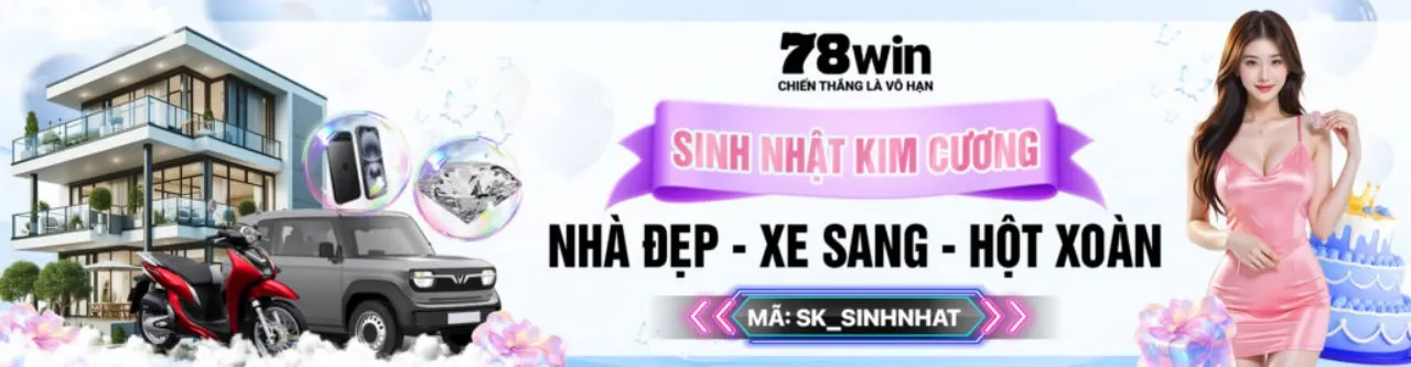 Banner chào mừng 39go99 với ưu đãi đăng nhập